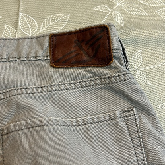 Men’s Dockers Straight Fit Pants. - Picture 8 of 12